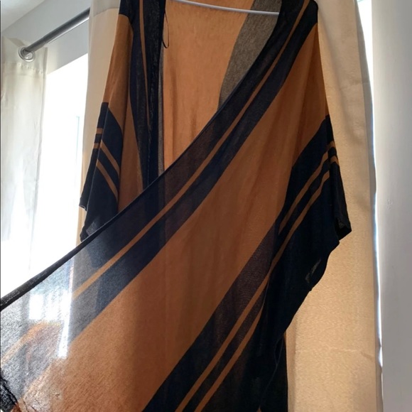 Long Cardigan - Picture 3 of 6